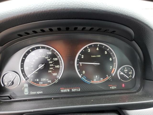 WBA5B3C5XGG255553 BMW 535 XI