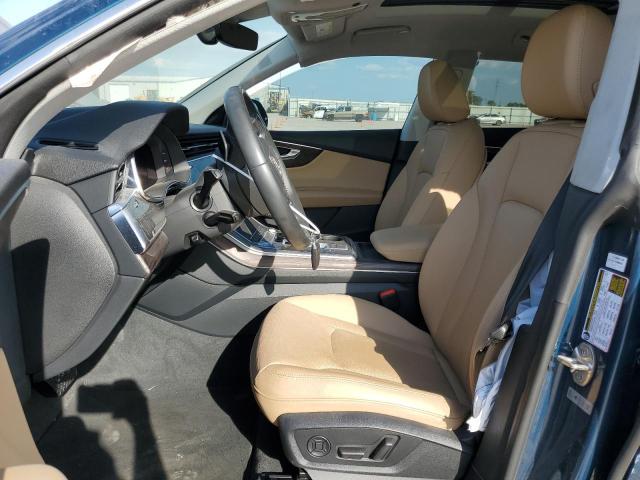 WA1BVAF11KD024135 Audi Q8 Premium Plus