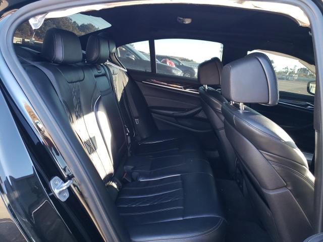 WBAJA5C54KBX86119 BMW 530 I