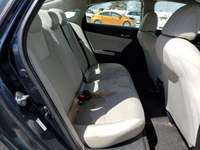 19XZE4F12KE008384 Honda Insight Lx