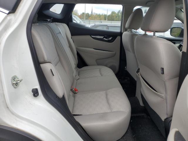 JN1BJ1BW5MW669805 Nissan Rogue Sport Sv