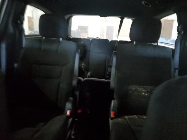2C4RDGBGXFR705580 Dodge Grand Caravan Se