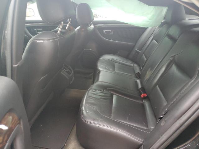 1FAHP2F88EG123878 Ford Taurus Limited