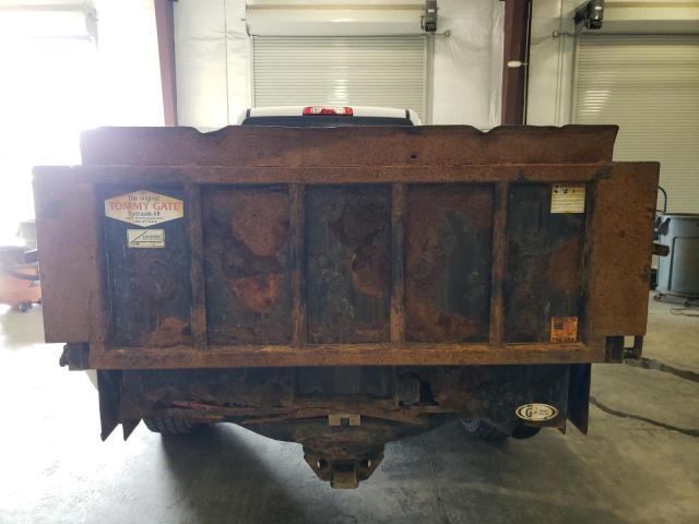 1GT021EG2FZ527886 GMC Sierra K3500