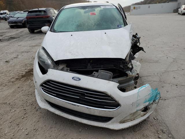 3FADP4AJ2KM165419 Ford FIESTA S