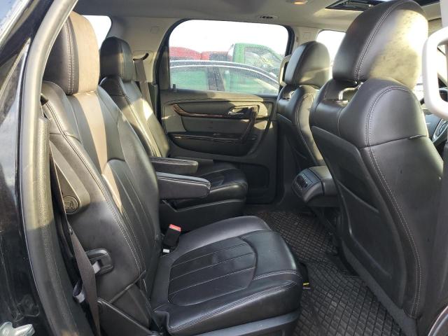 1GKKRTKD5FJ152136 GMC Acadia Denali