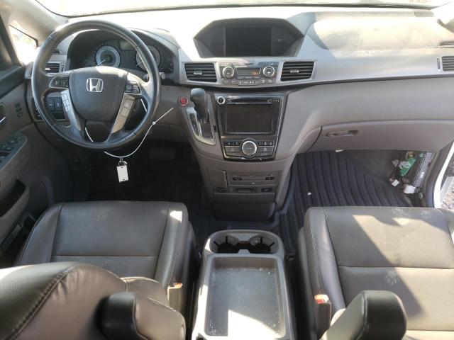 5FNRL5H97FB032260 Honda Odyssey Touring