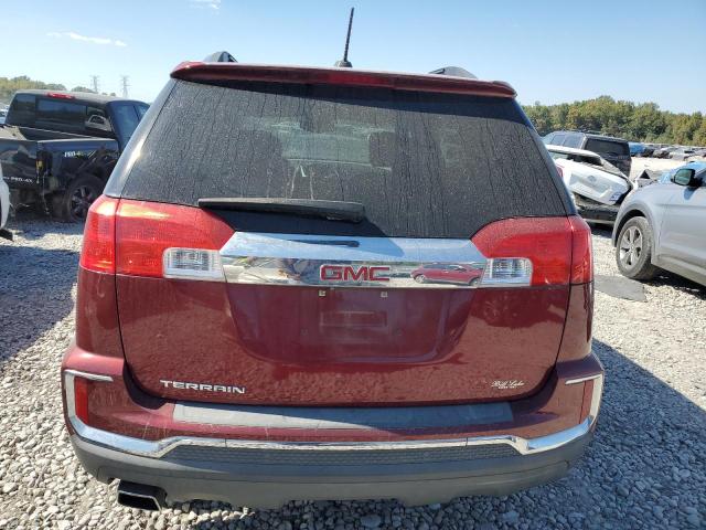 2GKALPEK7H6136521 GMC Terrain Slt