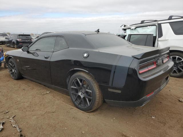 2C3CDZFJ5HH502021 Dodge Challenger