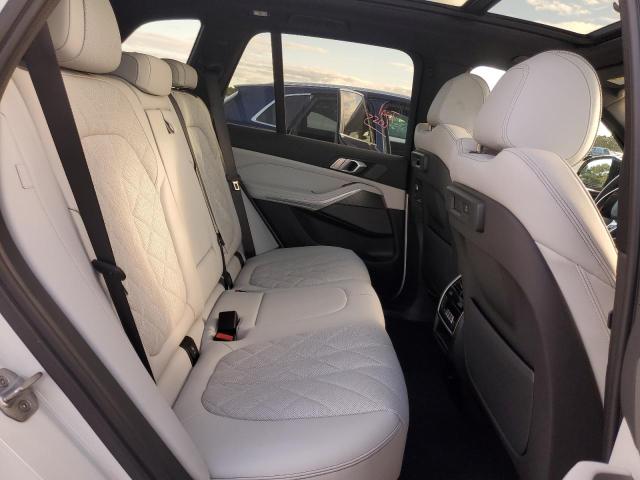 5UXCR4C06P9R60630 BMW X5 Sdrive 40i