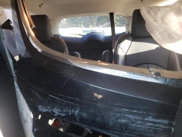 5GAKRCKD2FJ363145 Buick Enclave