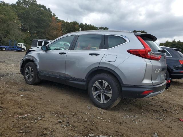 2HKRW6H39HH217343 Honda CR-V LX