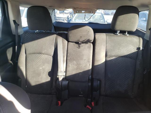 3C4PDCBB1GT177995 Dodge Journey Sxt