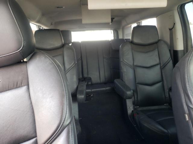 1GYS4JKJXJR197534 Cadillac Escalade Esv Premium Luxury