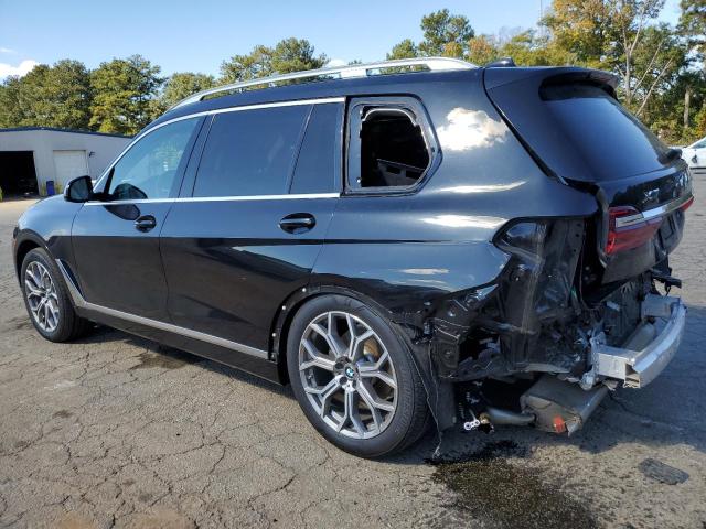 5UXCW2C05L9A02427 BMW X7 Xdrive40i