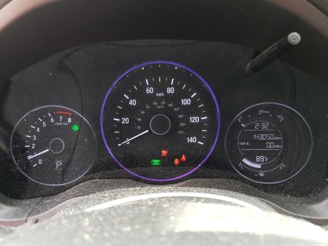 3CZRU5H73GM701465 Honda Hr-v Exl