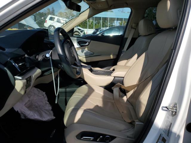 5J8TC1H56LL006187 Acura Rdx Technology