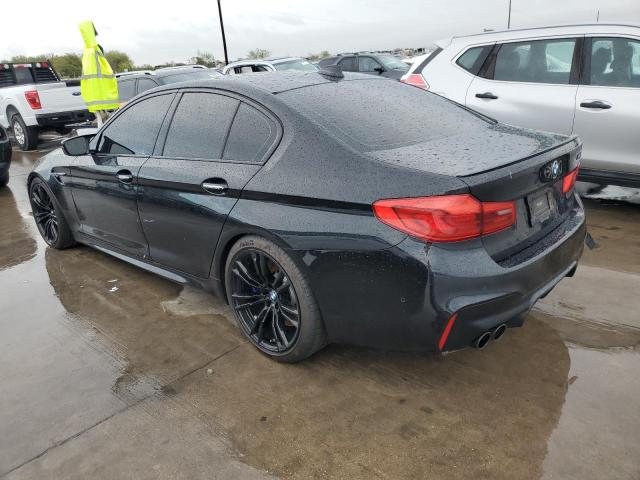 WBSJF0C56JB282847 BMW M5