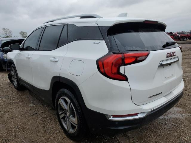 3GKALPEV5KL300278 GMC Terrain Slt