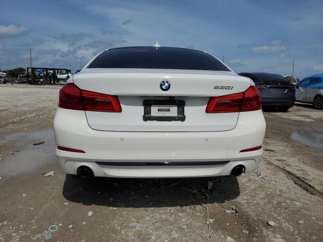 WBAJA5C50JWA36078 BMW 530 I