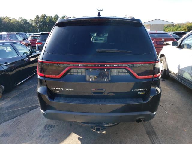 1C4RDJDG7EC360686 Dodge DURANGO LIMITED