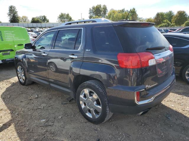 2GKFLUE38G6352163 GMC Terrain Slt