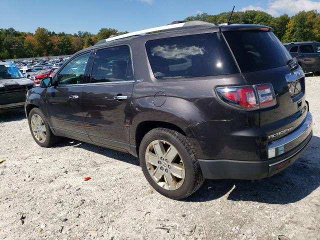 1GKKVSKD9HJ292974 GMC Acadia Limited Slt-2