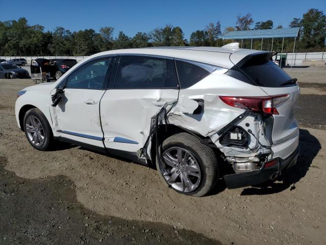 5J8TC1H78LL017905 Acura Rdx Advance