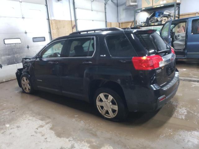 2GKFLWEK9E6297030 GMC Terrain Sle