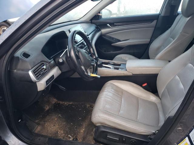 1HGCV1F91JA213501 Honda Accord Touring