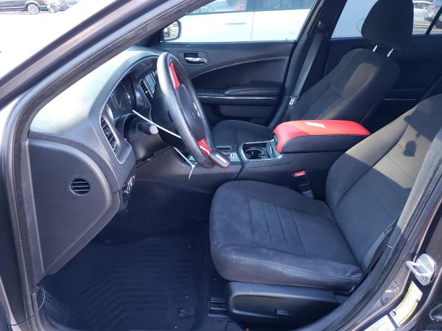 2C3CDXBG0EH108730 Dodge Charger Se