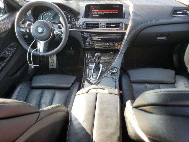 WBA6D2C57JGT73351 BMW 640 Xi Gran Coupe