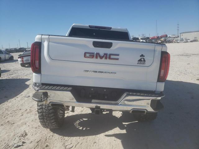 3GTU9DEDXMG248767 GMC Sierra K1500 Slt