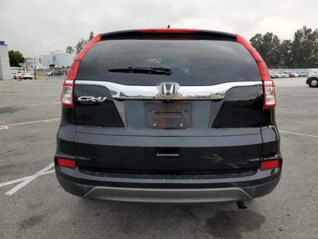 2HKRM3H40GH513881 Honda CR-V SE