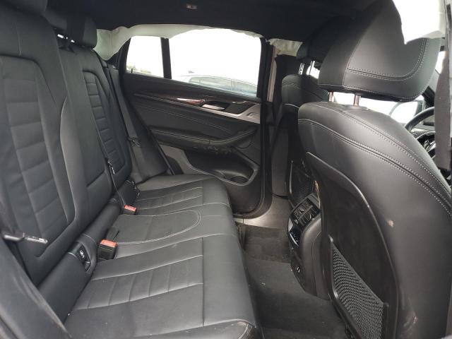 5UX43DT07P9N51574 BMW X4 M40i