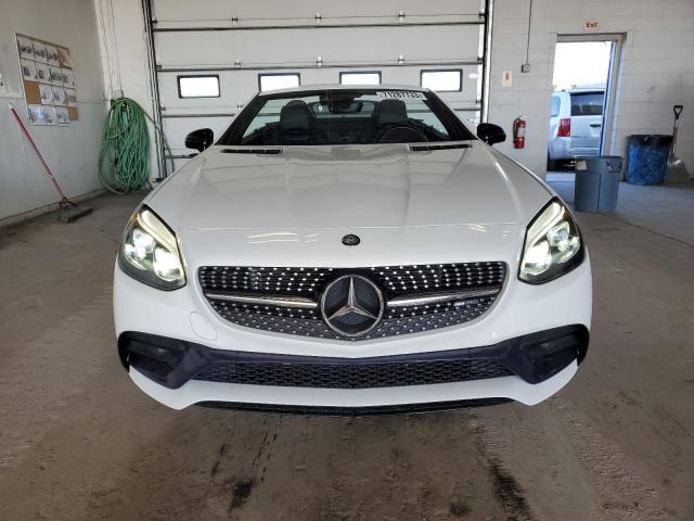 WDDPK6GA1HF131009 Mercedes-Benz SLC 43 AMG