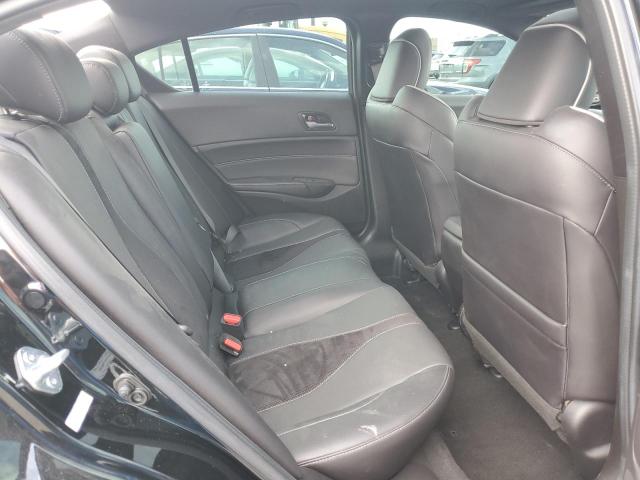 19UDE2F82MA003107 Acura Ilx Premium A-spec