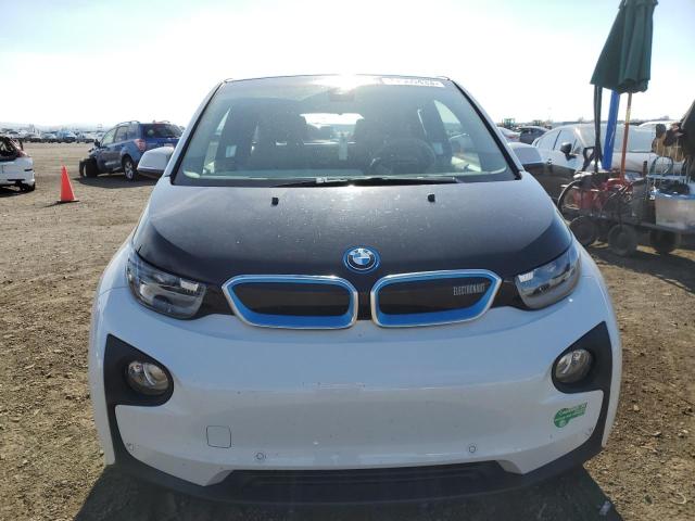 WBY1Z4C5XEVX62575 BMW I3 REX