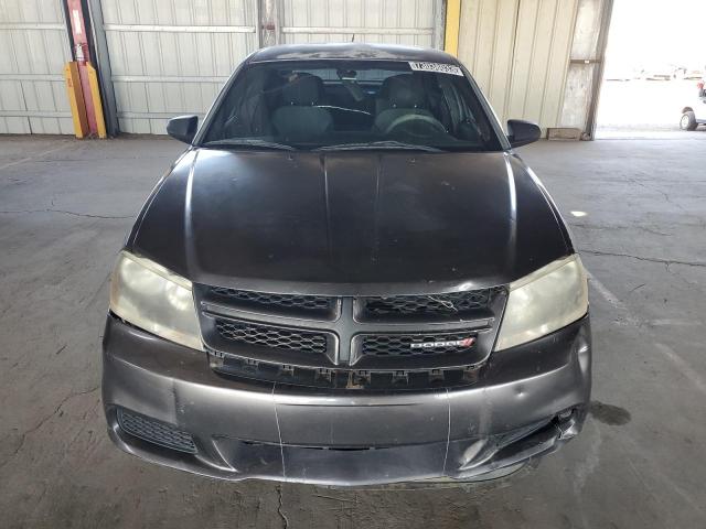 1C3CDZAB3EN182412 Dodge AVENGER SE
