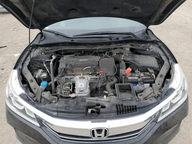 1HGCR2F19HA166359 Honda Accord Sport Special Edition