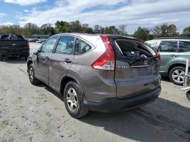 5J6RM4H34EL005784 Honda CR-V LX