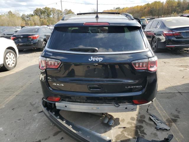 3C4NJDCB1HT607286 Jeep Compass Limited