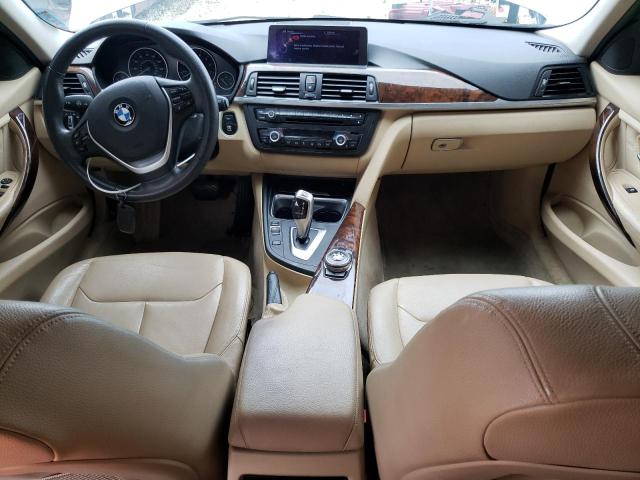 WBA3B3G56ENR84644 BMW 328 XI