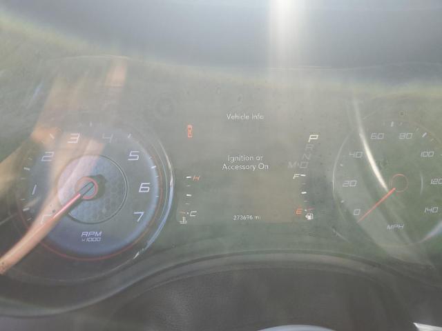 2C3CDXBG7KH732536 Dodge Charger Sxt