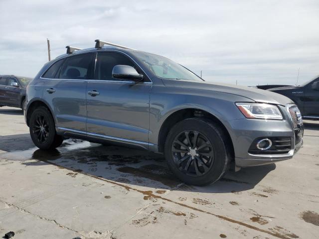 WA1L2AFP8GA137252 Audi Q5 PREMIUM