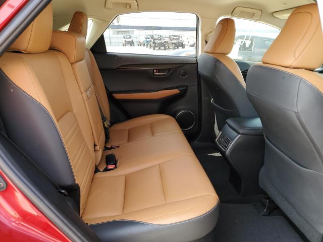 JTJYARBZ6J2105404 Lexus Nx 300 Base
