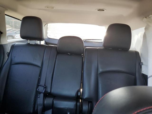 3C4PDDEG1JT431287 Dodge JOURNEY GT