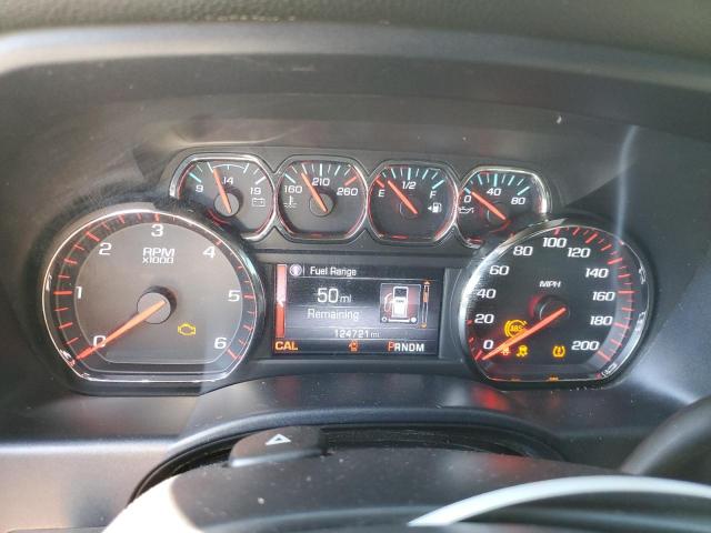 3GTU2MEC0GG126029 GMC Sierra K1500 Sle