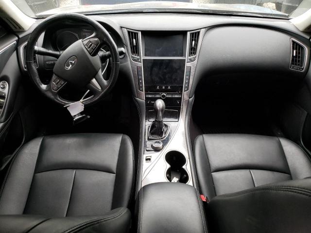 JN1BV7AR5EM701295 Infiniti Q50 BASE