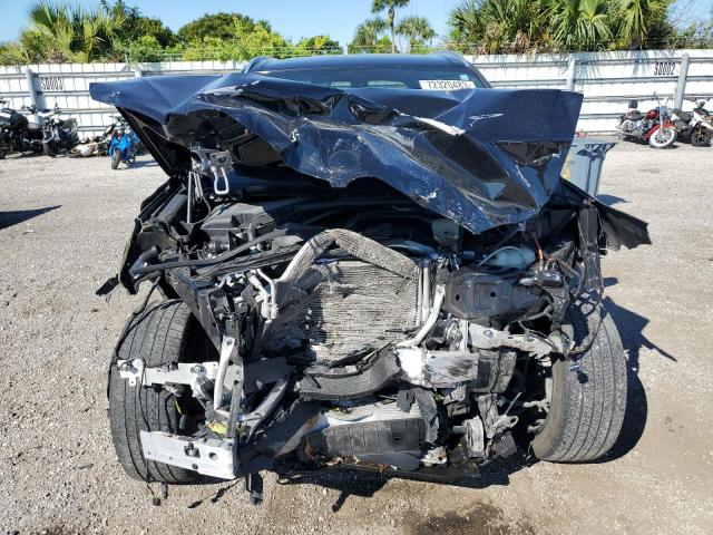 5UXKR2C53J0X08289 BMW X5 Sdrive35i